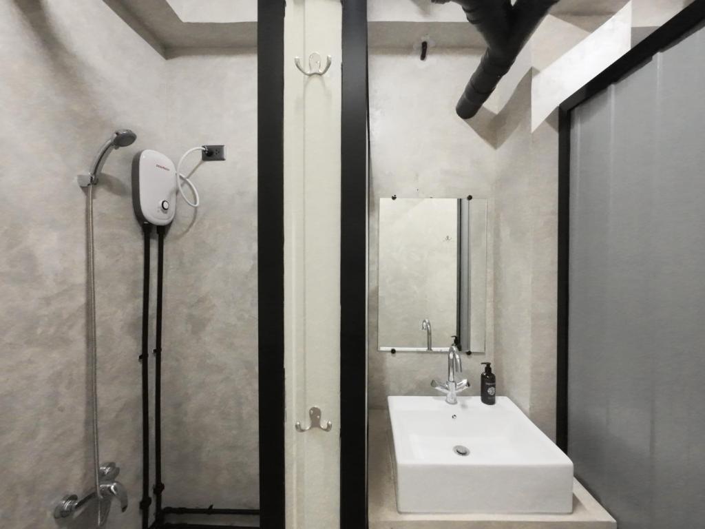 Shower