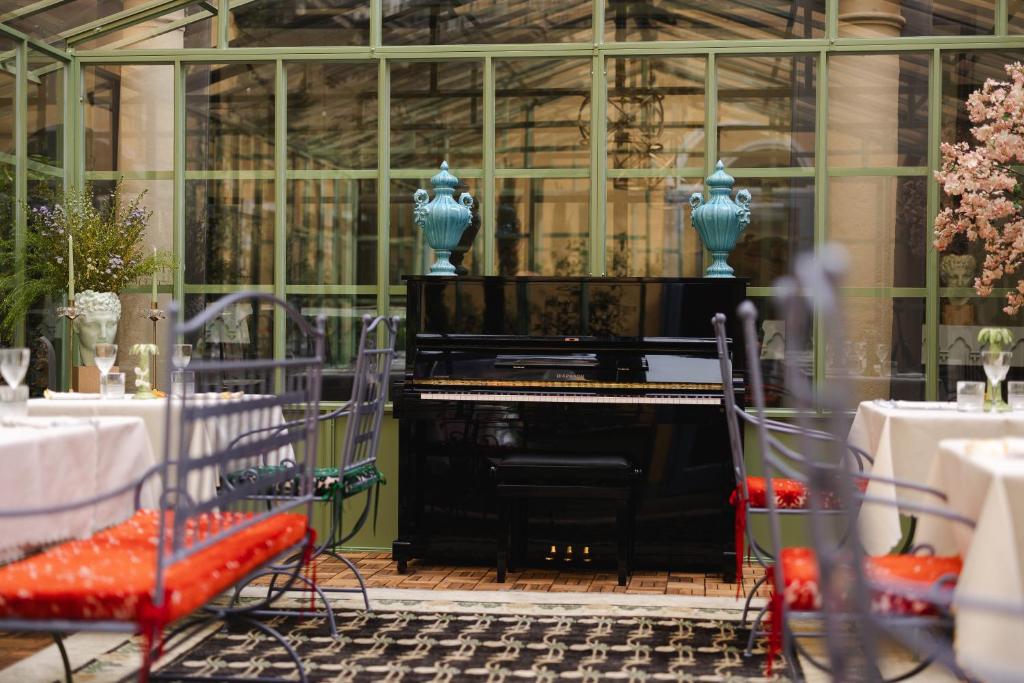 Facilities