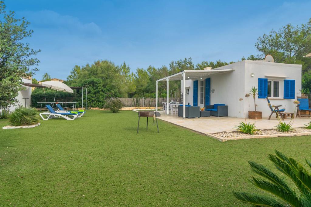 Sestanyol, Colònia de Sant Pere