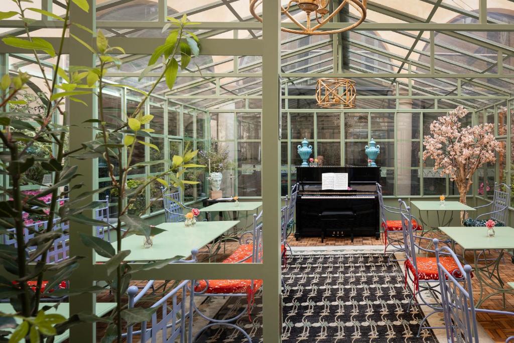 Facilities