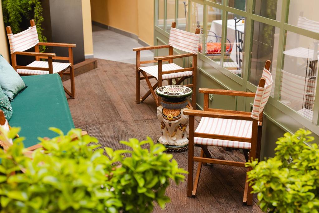 Facilities
