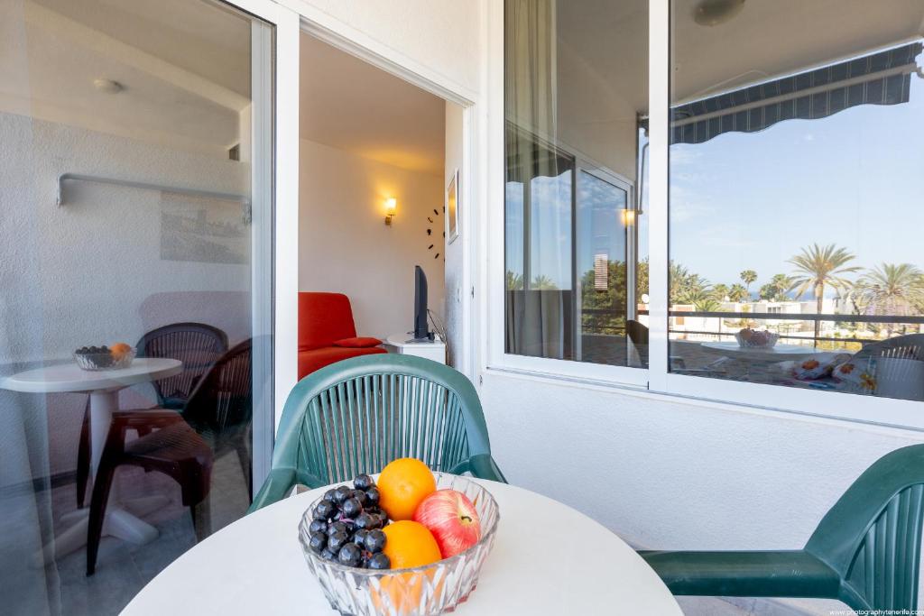 Apartment Agaves Sunrises Playa Las Americas - 3