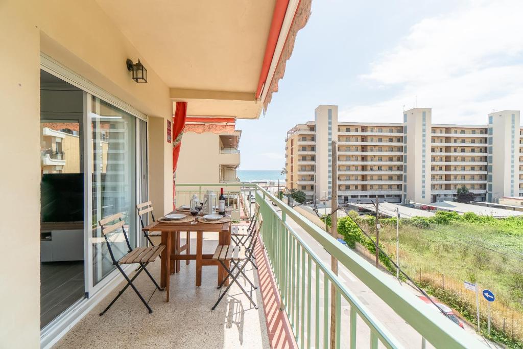 Belleview Calafell Playa Vistas Mar - 1