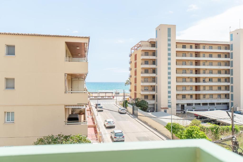 Belleview Calafell Playa Vistas Mar - 3