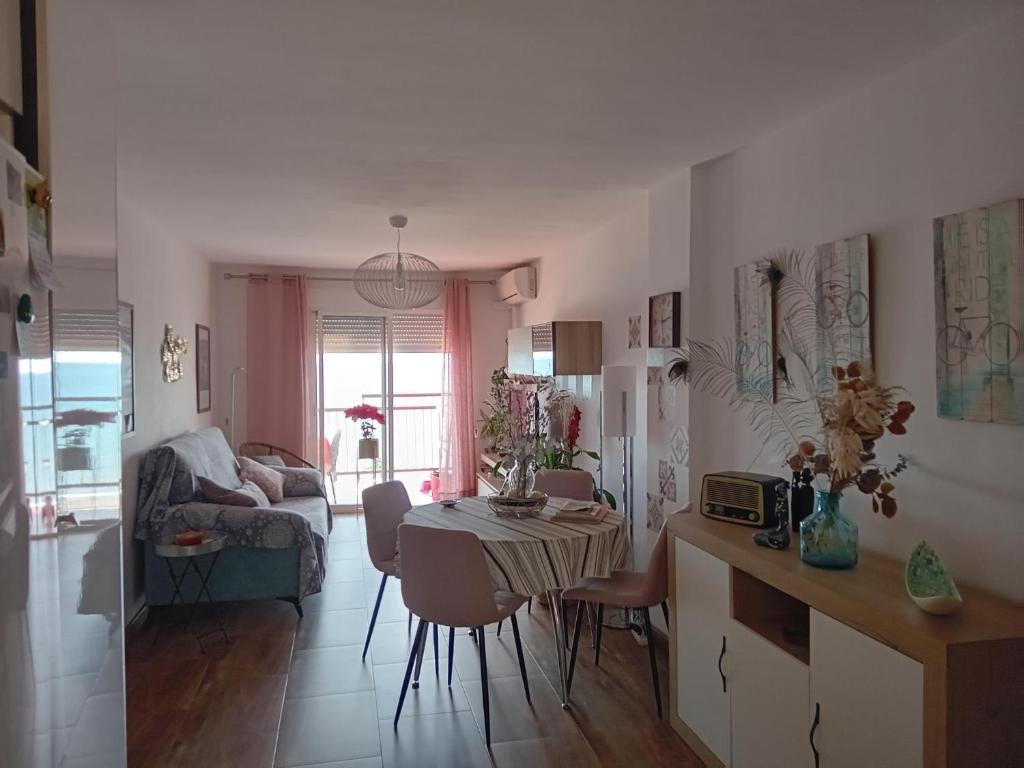Apartamento Sta Pola-Vistas Mar - 3