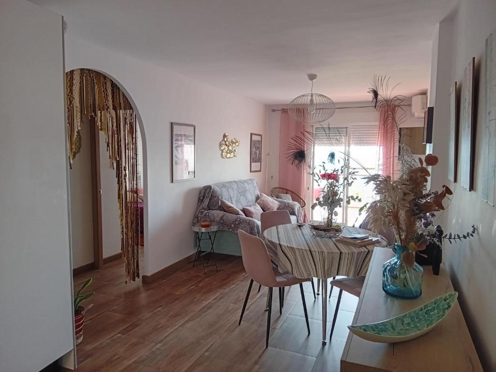 Apartamento Sta Pola-Vistas Mar - 4