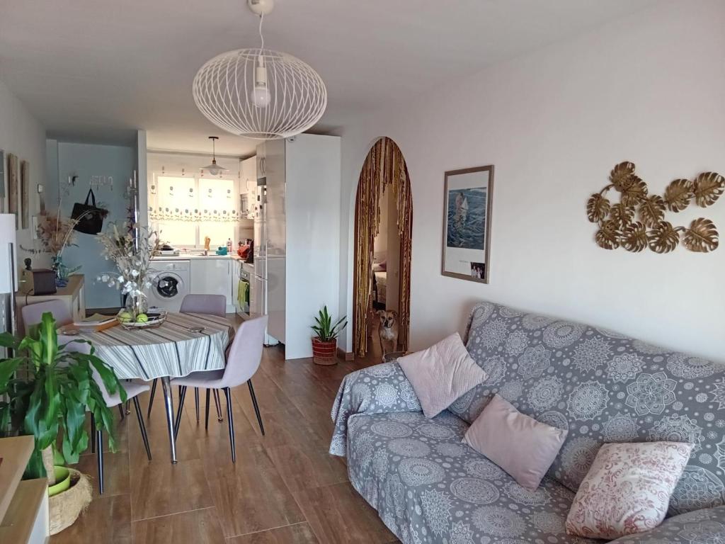 Apartamento Sta Pola-Vistas Mar - 5