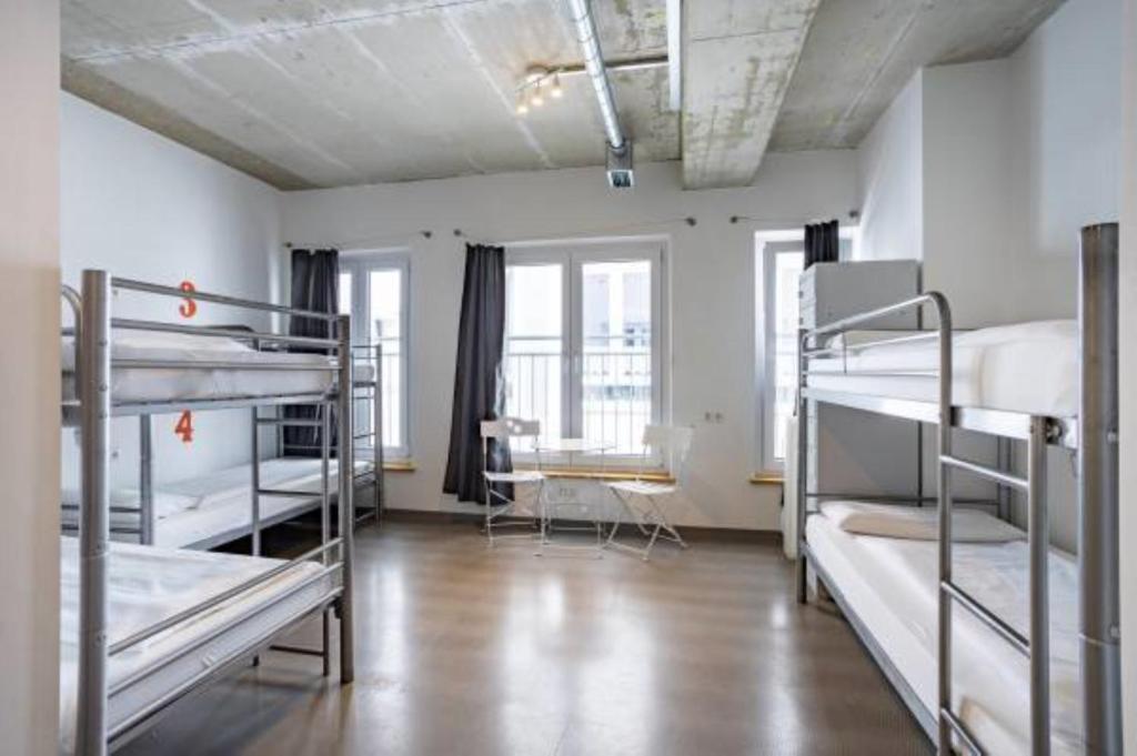 Jaeger´s Munich (Hotel/Hostel) - 3