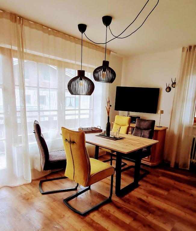 Apartment Bergliebe inclusive Königscard - 4