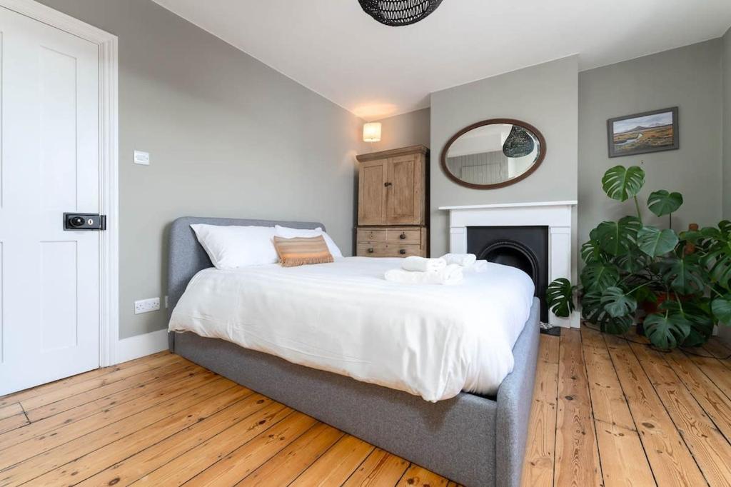 Host & Stay - Grove Townhouse, Brighton and Hove
