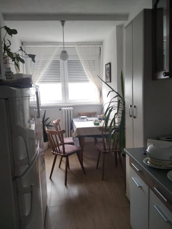 Comunity apartment - 2
