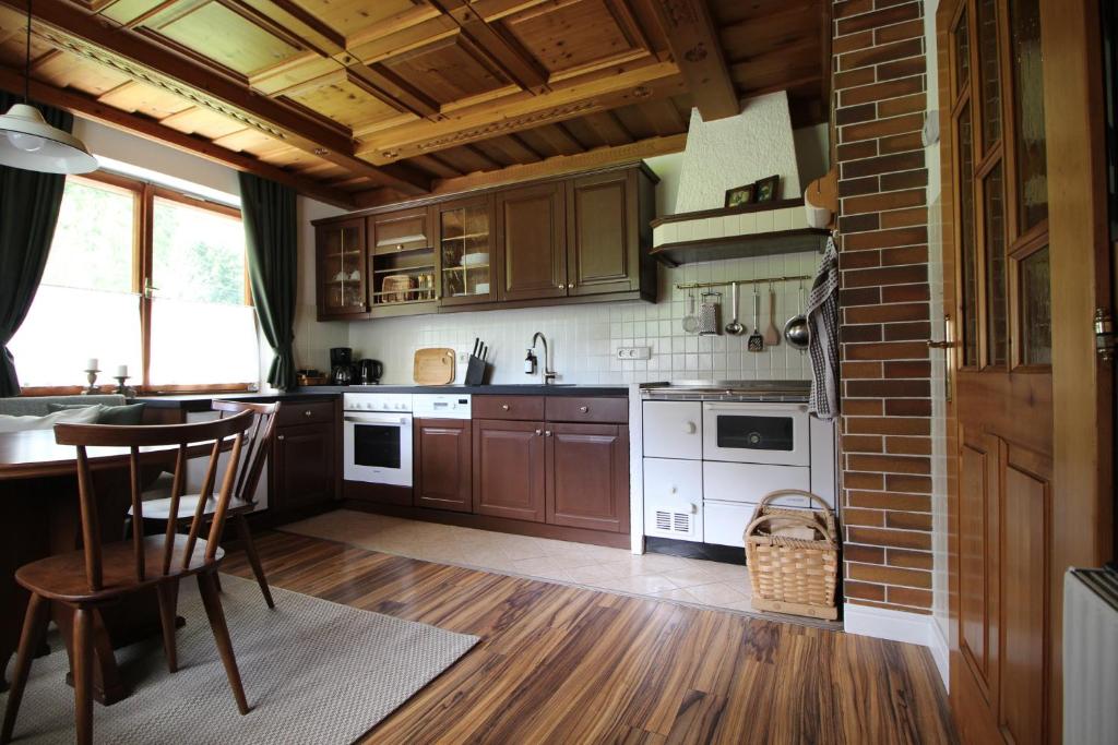 Frieda's Platzl, Abtenau