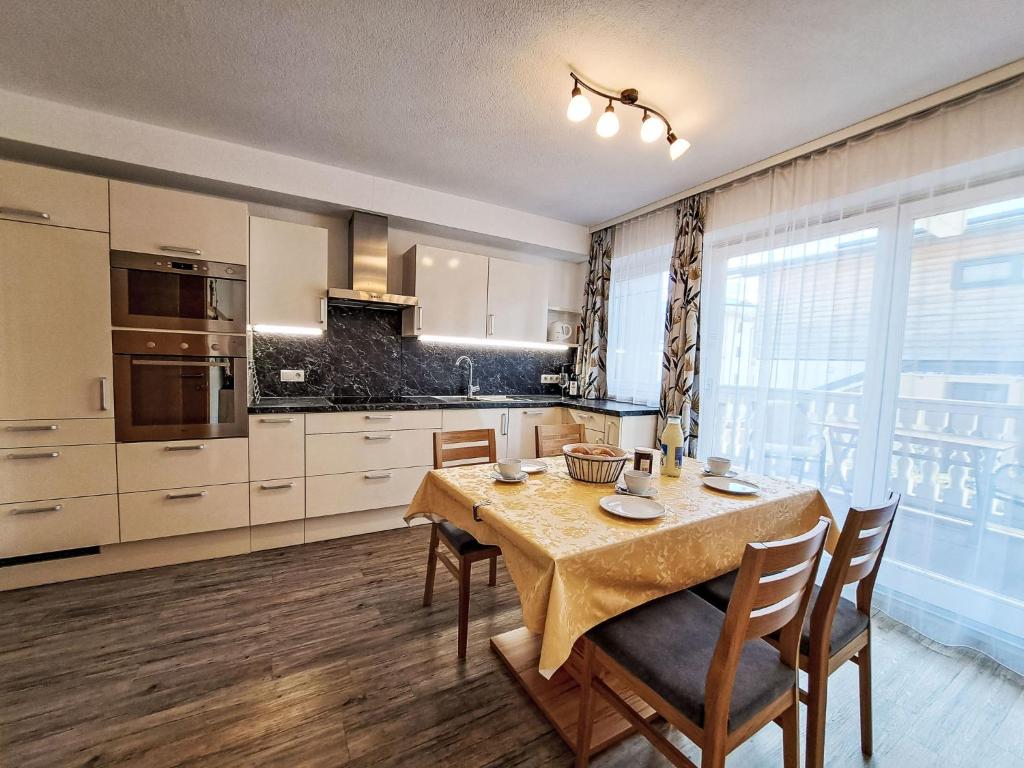 Apartment Regina by Interhome - 2