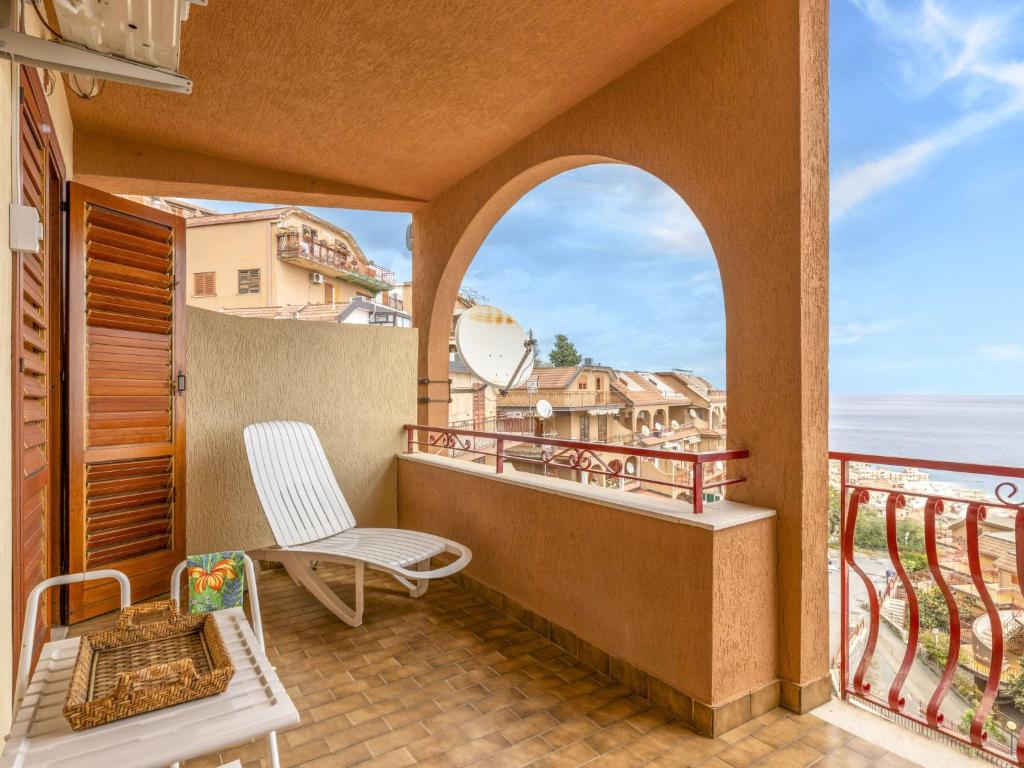 Apartment Il Poggio by Interhome - 2