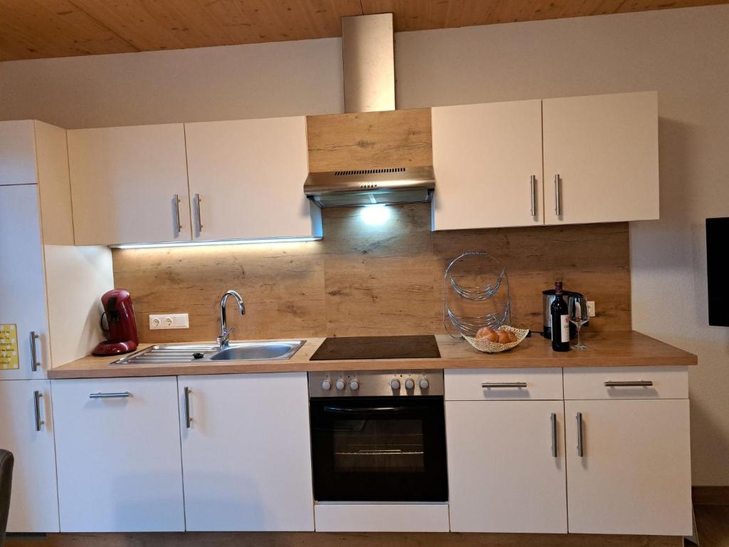 Apartment Lehen by Interhome - 4
