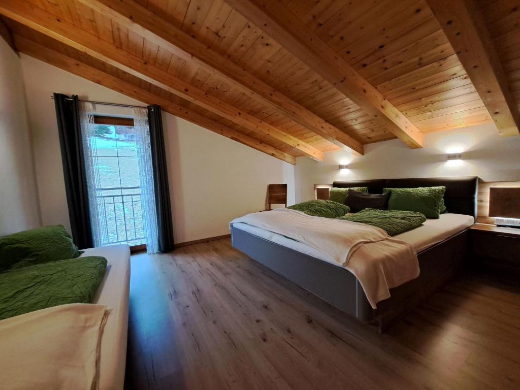 Apartment Lehen by Interhome - 5