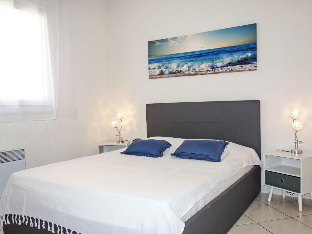 Apartment Beau Rivage by Interhome - 4