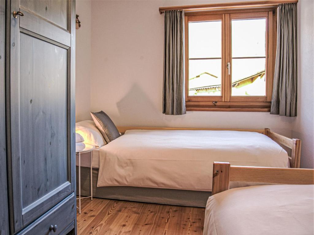 Apartment Chesa Arpschellas - Reis by Interhome - 4