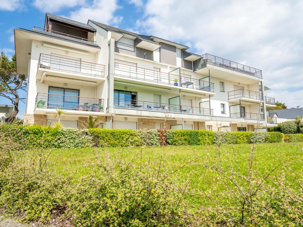 Apartment Résidence Villa Cassandre by Interhome - 2