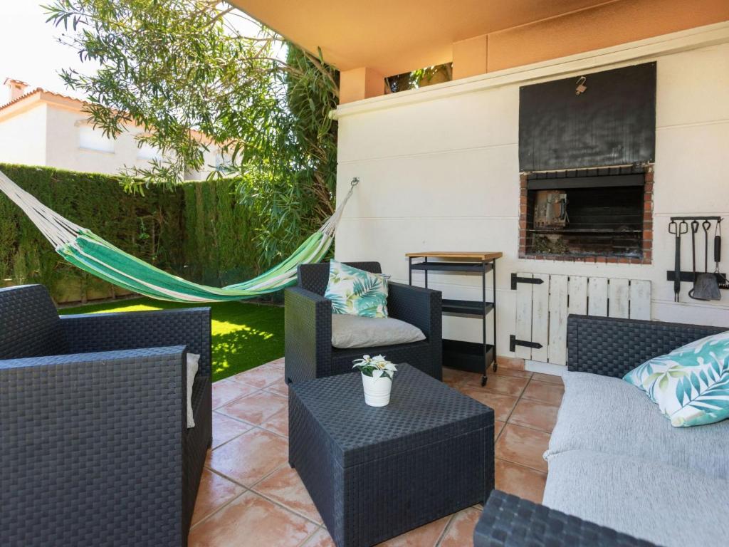 Holiday Home Villa Verdi 11 by Interhome - 3