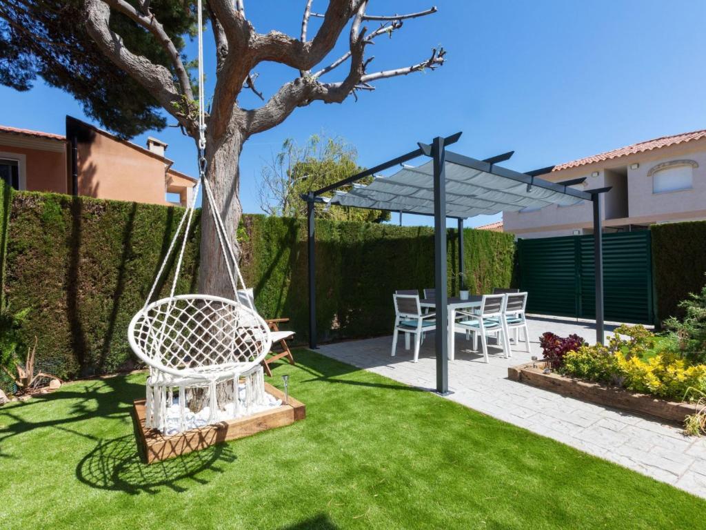 Holiday Home Villa Verdi 11 by Interhome - 2