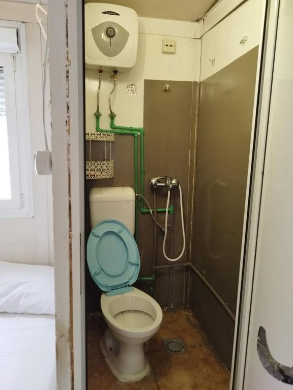 Hostel Marina - 4