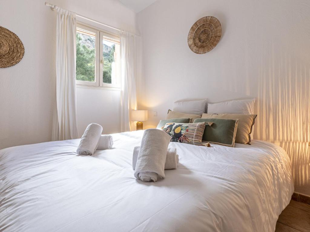 Apartment Casetta Bianca by Interhome - 4