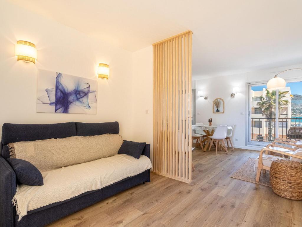 Apartment le Port de Bormes-6 by Interhome - 5
