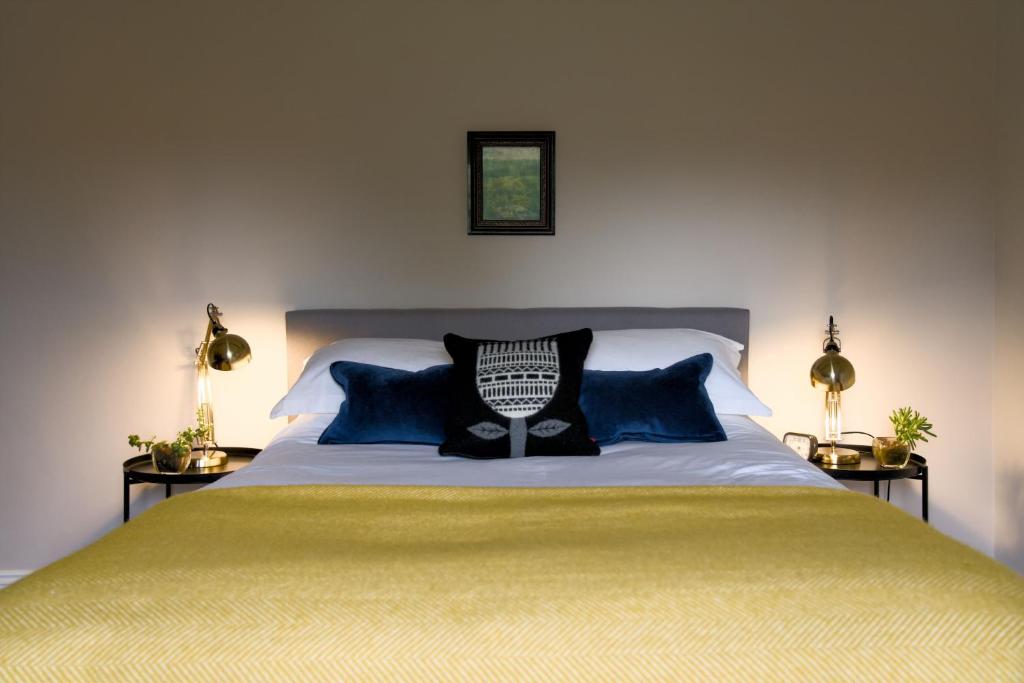 The Beeches - Chatsworth Apartment No 5 - Sleeps 4, Baslow