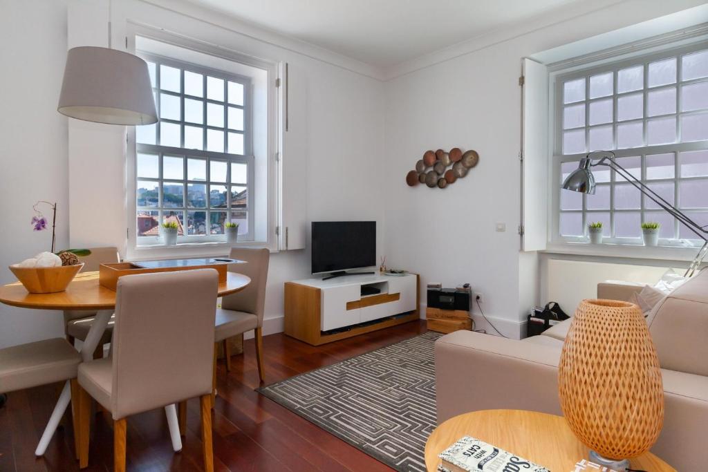 GuestReady - Ribeira Apt in Porto center, Porto