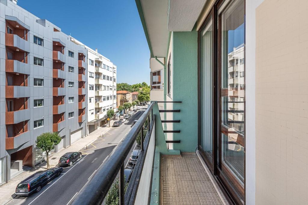 GuestReady - Music Area, Porto