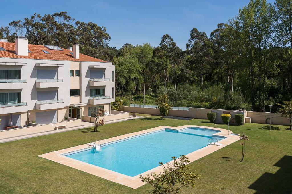 GuestReady - The Aquatic Life of Fao, Fão