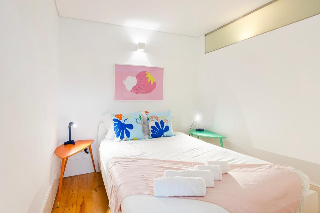 GuestReady - Stylish Haven near Porto Cathedral, Porto