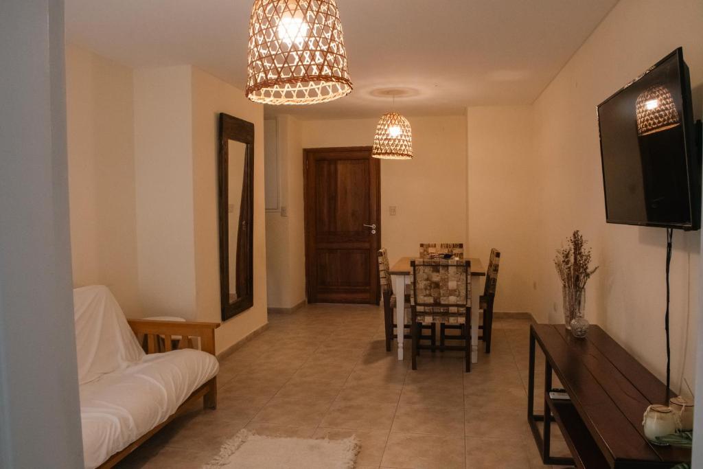 Dpto PREMIUM 1 dorm EXCELENTE UBICACIÓN, en pleno centro de la ciudad - 5