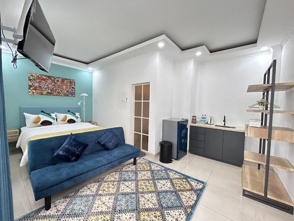 Sunnydays homestay Jepara