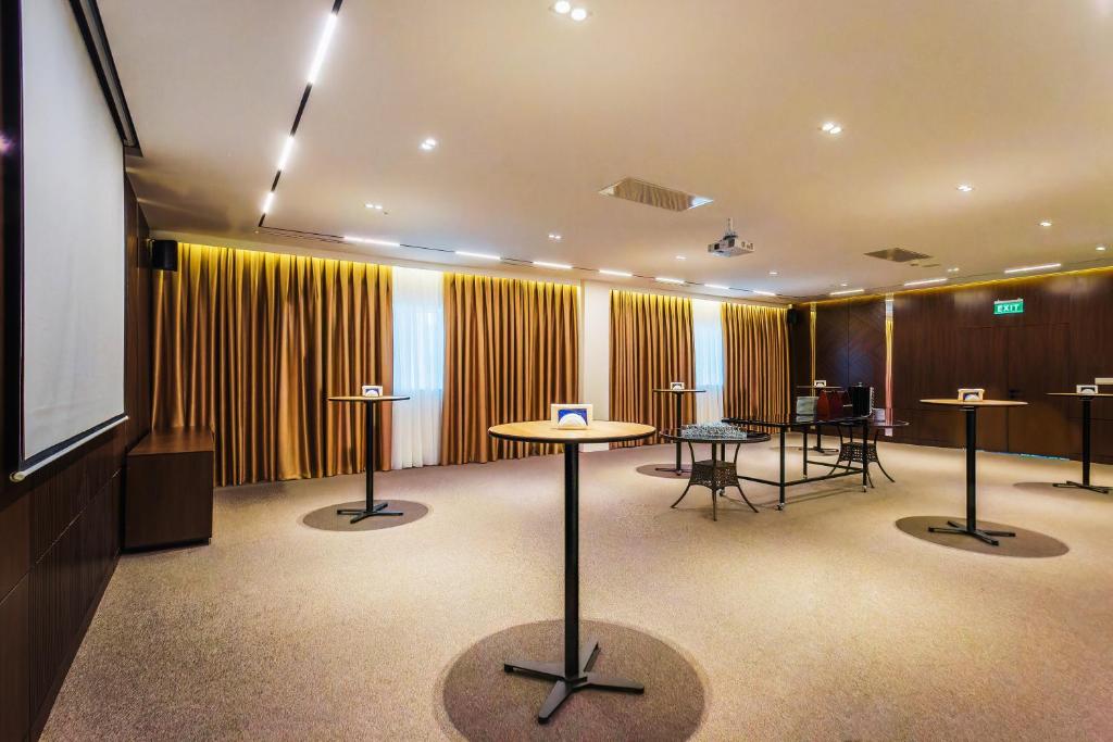 Meeting room / ballrooms