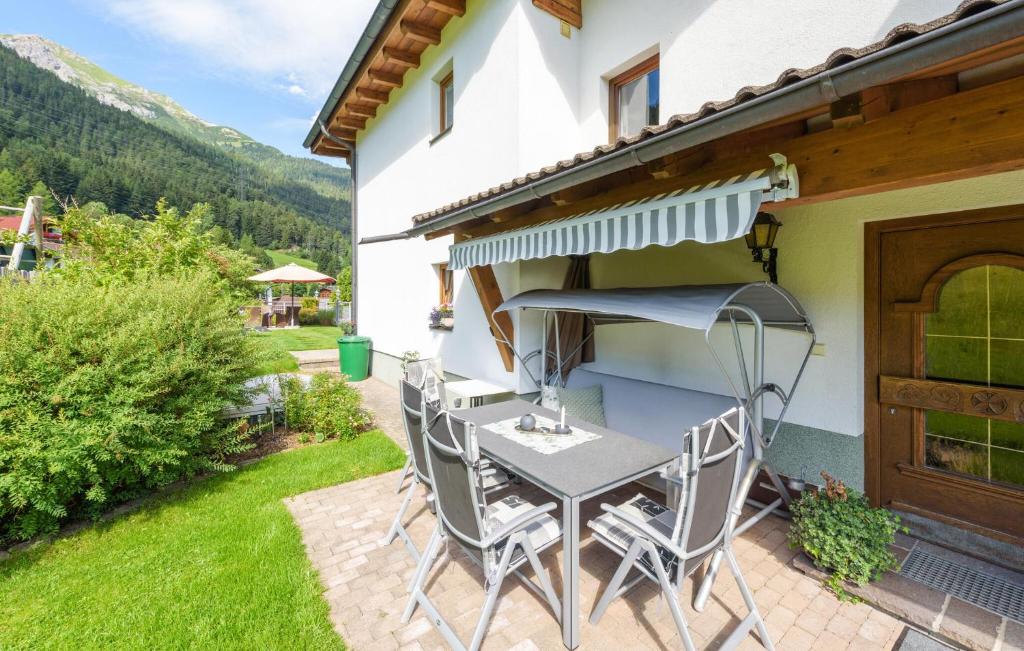 Bezaubernde Ferienwohnung - 2