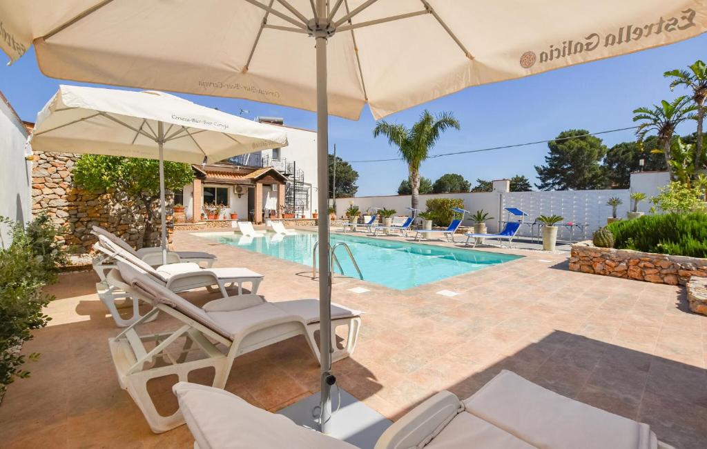 Nice Home In Terrasini - 5