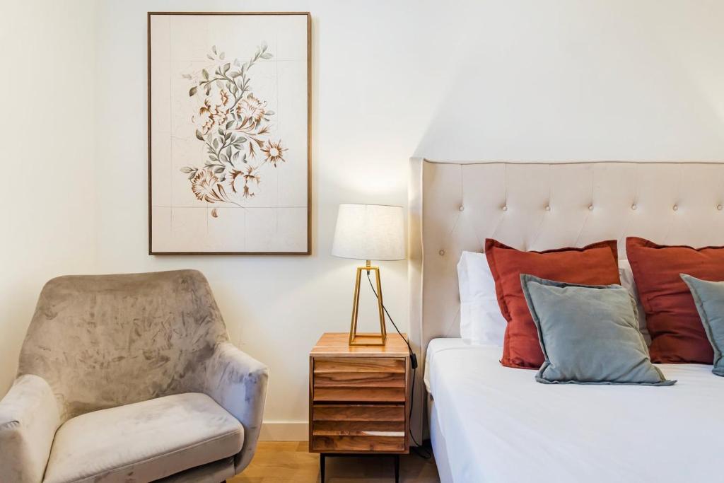 GuestReady - A secret passage in Porto, Porto