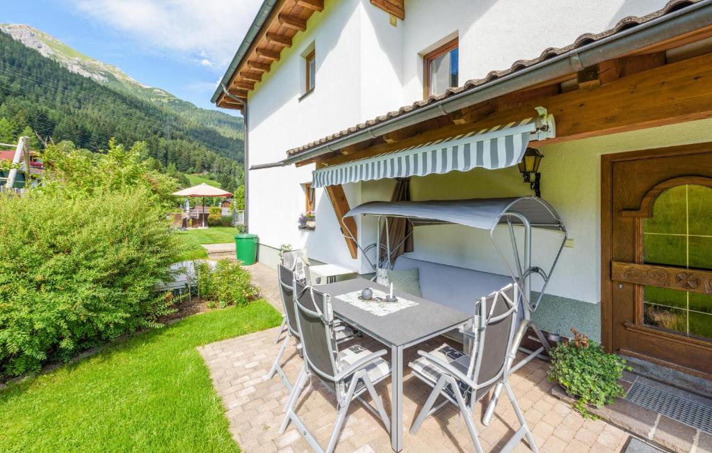 Moderne Ferienwohnung Stanton - 2