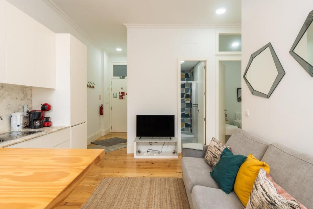 GuestReady - Urban Oasis in Campanhã, Porto