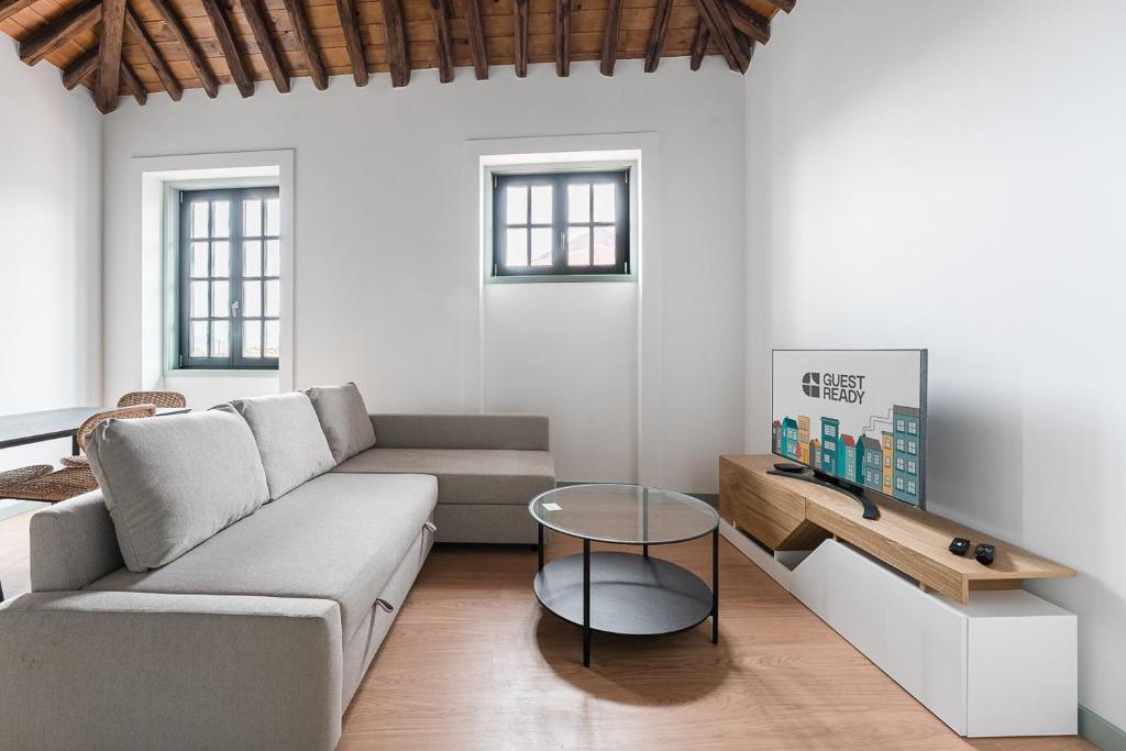 GuestReady - A brilliant stay near Ribeira, Porto