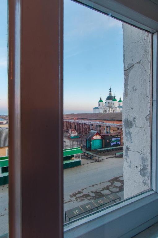 Гостевои дом Базилик Чаплыгин