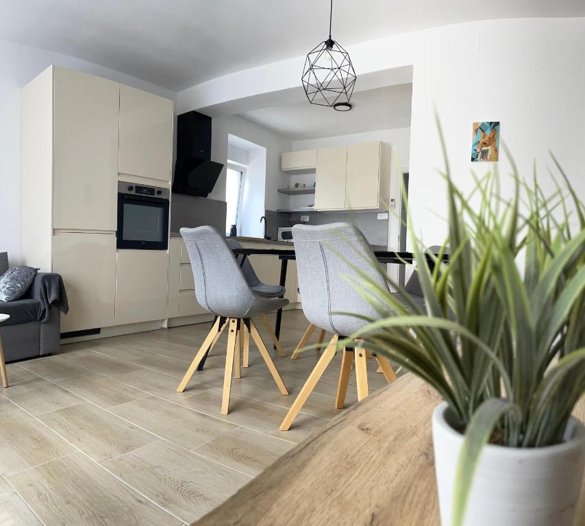 Homestead - Domačija - Nabergoj, Podnanos