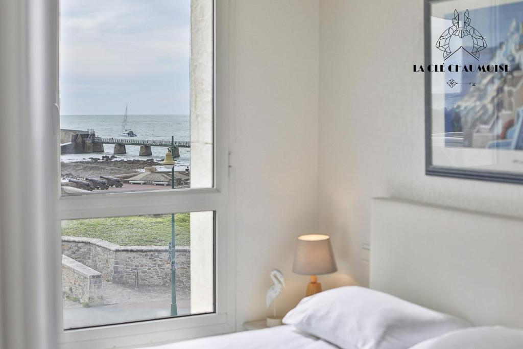 Ancora 3 - Bel Appartement 4 pers - Vue Imprenable - 5