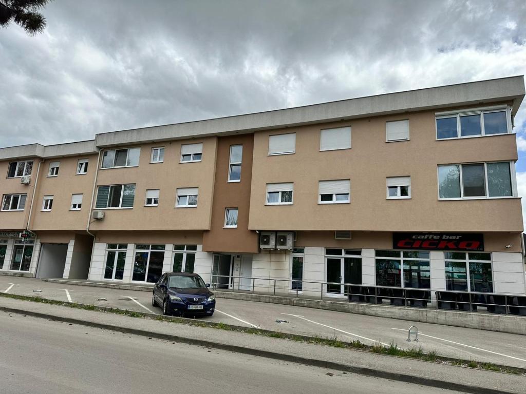 Studio Apartman Centar 2, Livno