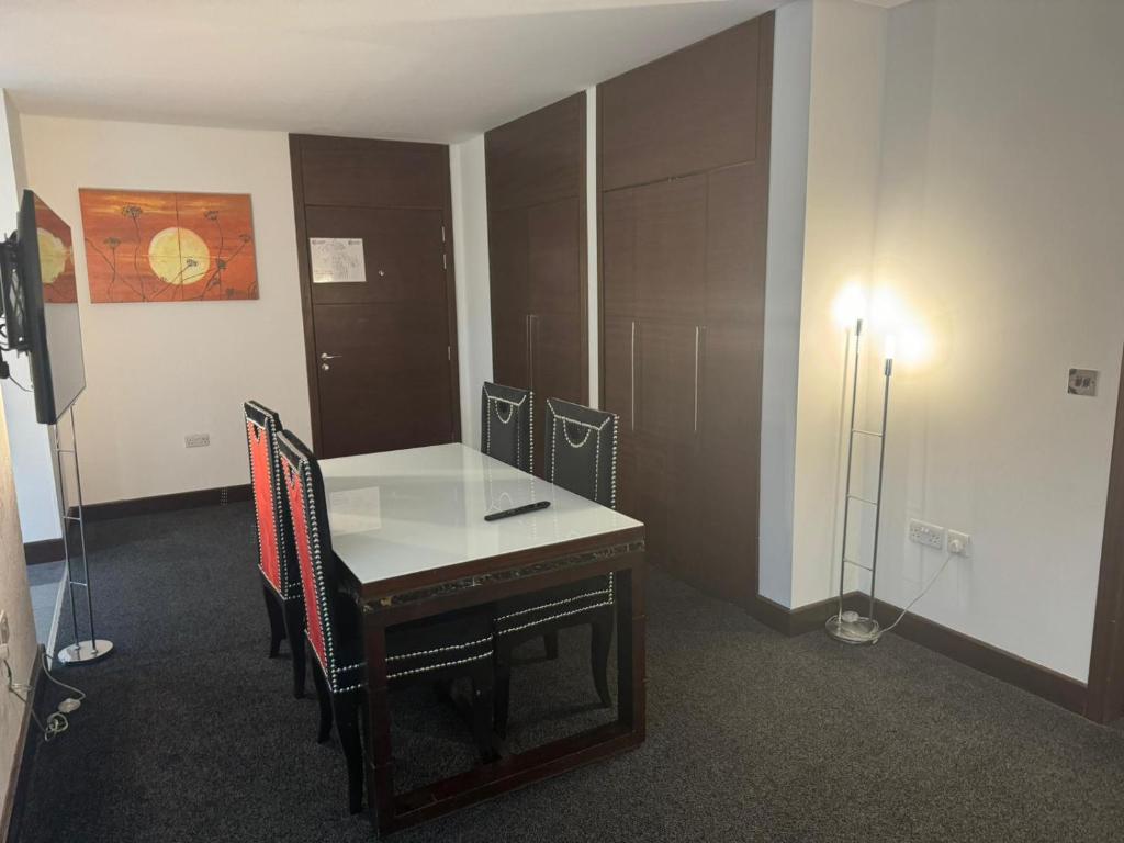 Facilities