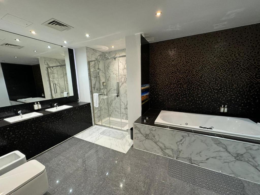 Shower