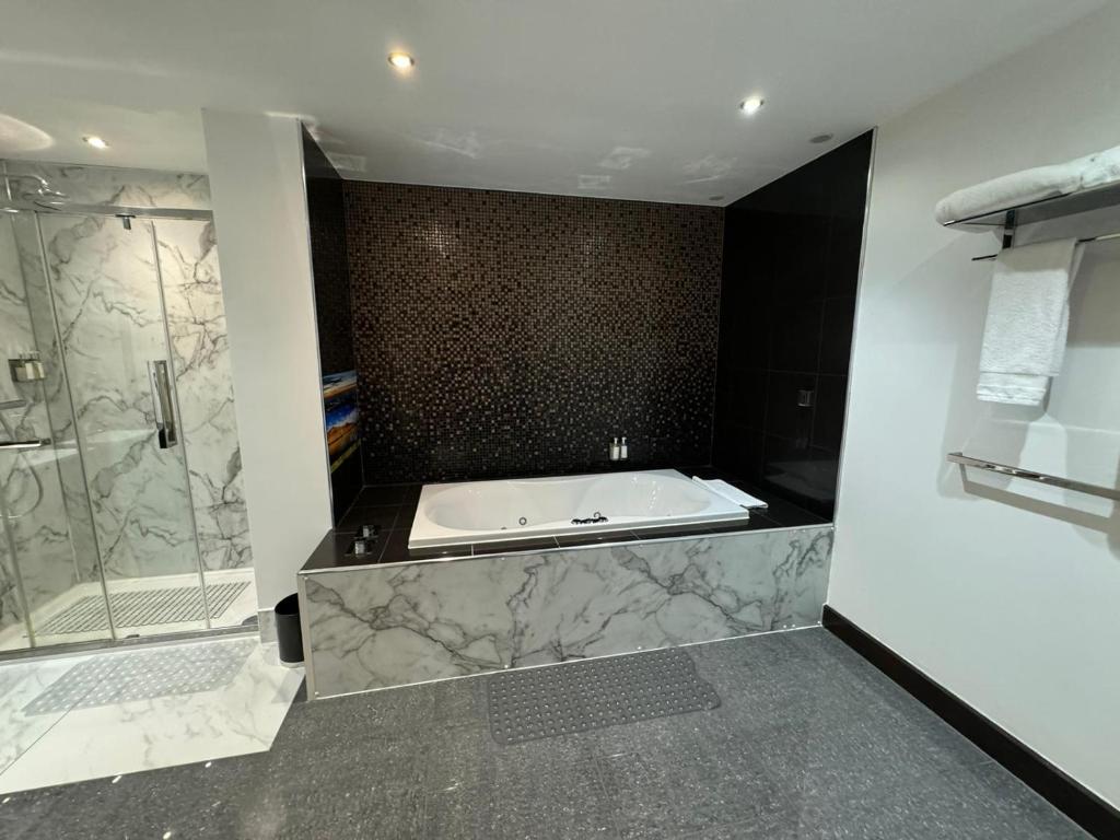 Shower