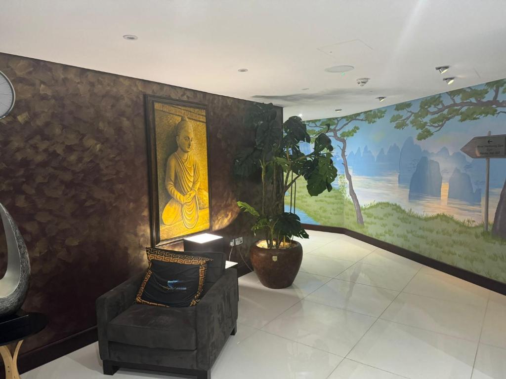 London Rafayel Hotel & Spa Additional